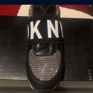 DKNY sneakers